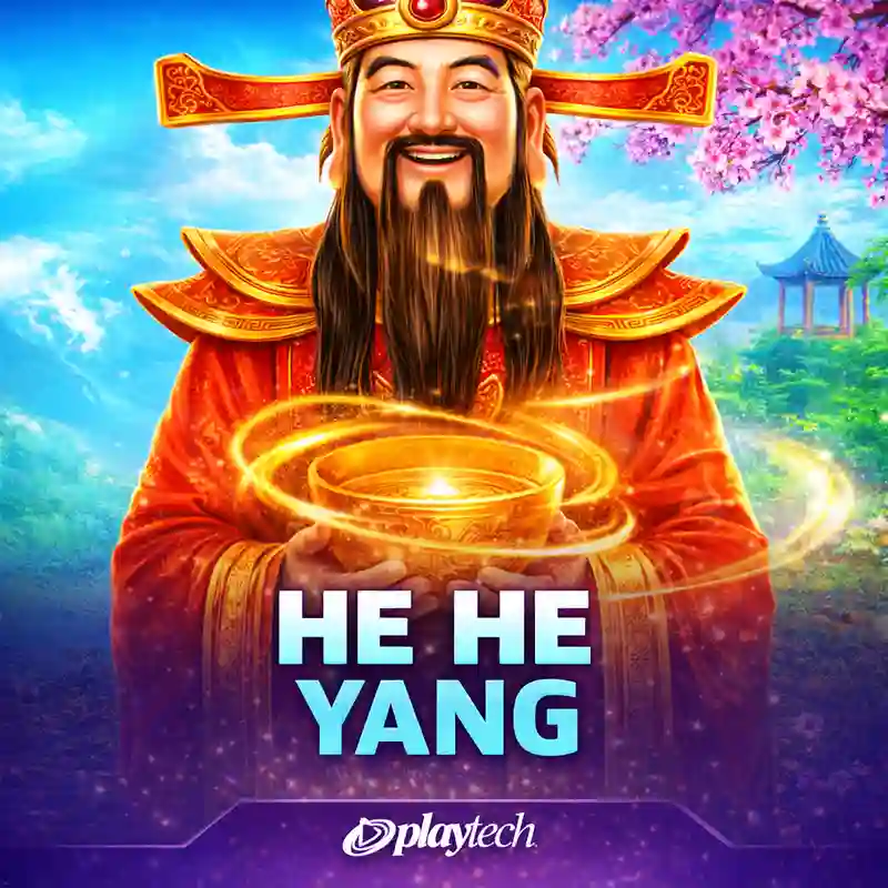 He He Yang Slot Game - Play Now at CasinoMaxx