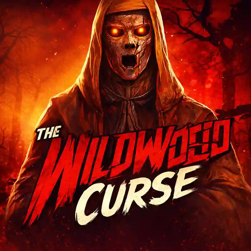 The Wildwood Curse slot game play at casinomaxx