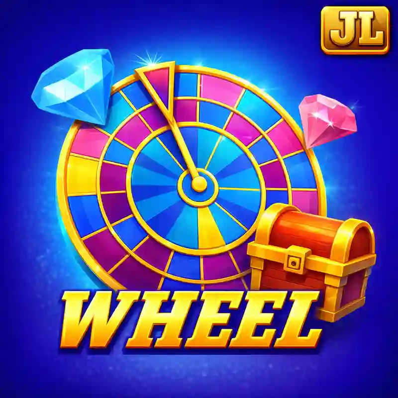 Wheel Casino Game by casinomaxx