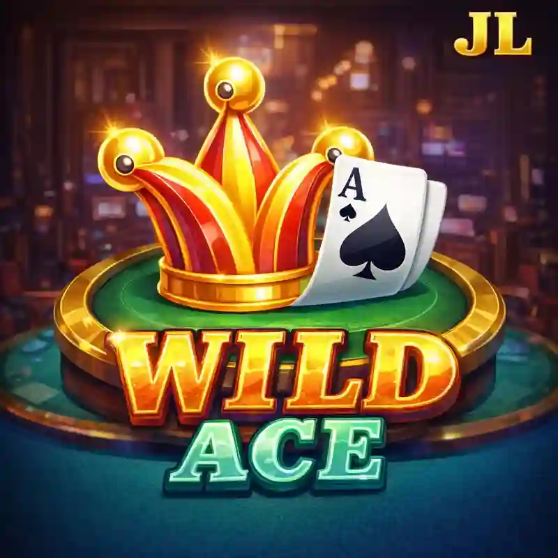 Wild Ace