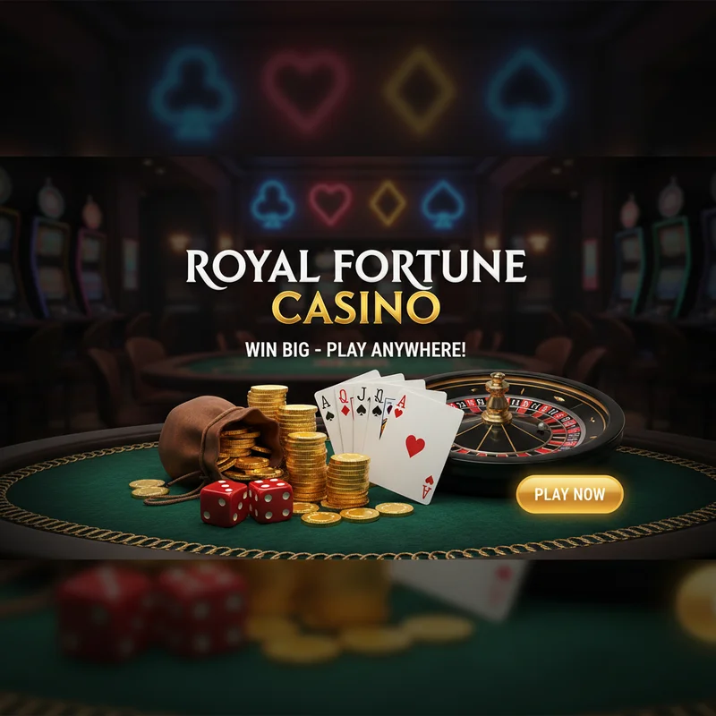 Casinomaxx Promotion Banner